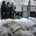 Gaza: au moins 5 morts dans une nouvelle frappe israélienne