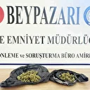 İstanbul’dan Ankara’ya uyuşturucu getiren şahıs operasyonla yakalandı