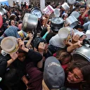 Blocus israélien sur Gaza: 6 personnes supplémentaires meurent de faim en 24 heures