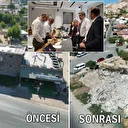 Kapadokya’da kaçak yapıya geçit yok: Tek tek yıkıyorlar