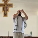 Kilisede okunan ezan Avrupa aktivistlerini gözyaşlarına boğdu