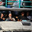 L’Égypte rejette les propos de Netanyahu sur le déplacement forcé des Palestiniens