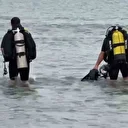 Tekirdağ’da denizde kaybolan kadın aranıyor