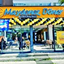TMSF, Maydonoz Döner’i satışa çıkardı