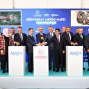 Körfezray ile Kocaeli hak ettiği yatırıma kavuştu