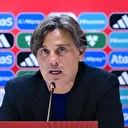Montella'dan milli futbolcuya övgü: Golü kokluyor