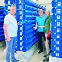 Avrupalı balıkçılar İstanbul'da toplanacak