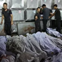 Gaza: Plus de 73 000 Palestiniens portés disparus ou tués