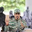 Maduro: "Si le Venezuela est attaqué, nous passerons à la lutte armée"