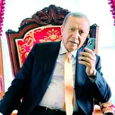 Şehit ailesine telefon