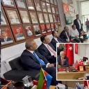 MHP'den Iğdır'a 'Terörsüz Türkiye' ziyaretleri