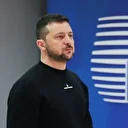 Zelenski: Ukrayna'ya binlerce yabancı asker konuşlandırılabiliriz