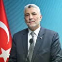 Bakan Bolat: Yüksek teknolojili ihracatın payı yüzde 42,5'e yükseldi