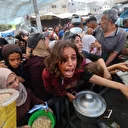OMS: "La famine du peuple de Gaza ne rendra pas Israël plus sûr"
