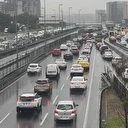 İstanbullular dikkat: Trafik yoğunluğu yüzde 80'e ulaştı