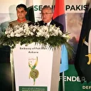 Bakan Güler Pakistan'ı ziyaret edecek