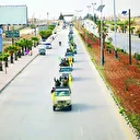 Silah bırakmak yerine silahlanıyor