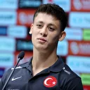 Arda Güler'in basın toplantısındaki sözleri İspanya'da gündem oldu