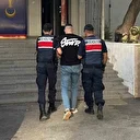 19 yaşındaki şüpheli yorganın arasına gizlediği uyuşturucu haplarla yakalanıp tutuklandı