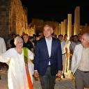 Bakan Ersoy: Gece Müzeciliği kapsamında Türkiye genelinde 484 binden fazla ziyaretçi ağırladık