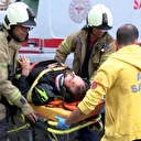 İstanbul'da sabah saatlerinde iki İETT kazası meydana geldi: Yağışlı havada kaydılar