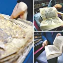 Yazma eserlere dijital koruma