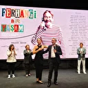 “Ferhangi Bir Yaşam” Prömiyer Yaptı