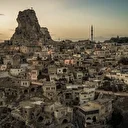 'Dünyanın En Güzel 50 Köyü' açıklandı: Türkiye'den Ortahisar listeye girdi