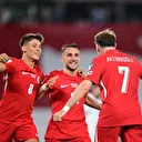 Rakibimiz İspanya: Hedef 3 puan