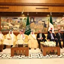 دمشق.. توقيع مشاريع تنموية وإنسانية بدعم سعودي 