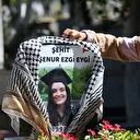 La mémoire d’Aysenur Ezgi Eygi portée par la Flottille mondiale Sumud en route pour Gaza