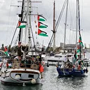 Ersin Çelik Sumud Filosu'na ilişkin son gelişmeleri aktardı: Sumud Filosu neden Türkiye'deki limanlardan kalkmadı?