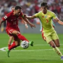 2026 FIFA Dünya Kupası Avrupa Elemeleri E Grubu puan durumu: Türkiye'nin puanı kaç? İşte E Grubu'nda güncel puanlar