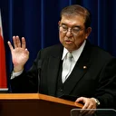 Japonya Başbakanı Ishiba istifa kararı aldı