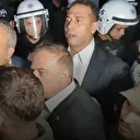 CHP'lilerden alçak benzetme: Türk polisini Gazze'yi işgal eden İsrail ile bir tuttular
