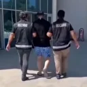 Hatay'da 19 yıl 22 gün hapis cezasıyla aranan hükümlü yakalandı