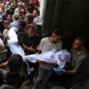 Le Hamas se dit ouvert à des propositions pour un cessez-le-feu permanent à Gaza