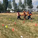 Ağrı’da AFAD Gönüllüleri Yarıştı