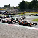 Formula 1 İtalya Grand Prix'sini Verstappen kazandı