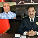 Antalya'da rüşvet soruşturması: Görevden uzaklaştırılan Emniyet Müdürü Arslan ve iş adamı Ateş tutuklandı