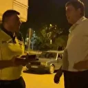 Denetime takılan ehliyetsiz sürücü: Ehliyetimi dün almıştım galiba beni dolandırdılar