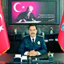 Emniyet müdürüne Böcek azli