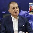 AK Parti Sözcüsü Çelik: CHP yönetimi ve Özel'de ciddi bir siyasi navigasyon problemi var