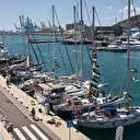 Tunisie: la flottille internationale d’aide à Gaza reporte son départ à mercredi