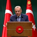 Cumhurbaşkanı Erdoğan: Çelik Kubbe’nin amacı 86 milyonunu her bir ferdini korumaktır