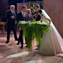 ‘Bu son uyarımız’ diyerek sokak çağrısı yapan Özgür Özel aynı saatlerde nikah şahidi oldu