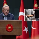 Cumhurbaşkanı Erdoğan: Çocukları suça sürükleyenlere karşı küresel adım attık