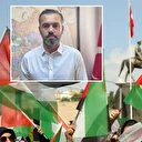 Üsküdar esnafı ve STK'lar Gazze için tek yürek