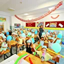 18 milyon ders başında