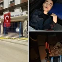 Balçova saldırganı ile irtibatlı İranlı zanlı Esenyurt'ta yakalandı